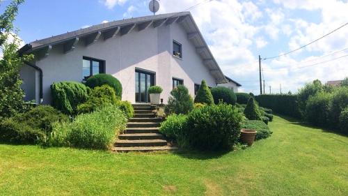 Appartement de 2 chambres avec jardin clos et wifi a Plaimbois du Miroir Plaimbois-du Miroir france