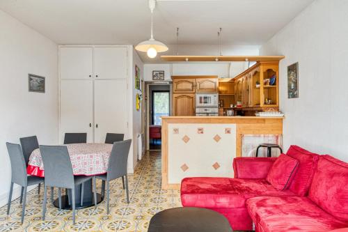 Appartement de 2 chambres avec terrasse et wifi a Saint Jacut de la Mer Saint-Jacut-de-la-Mer france