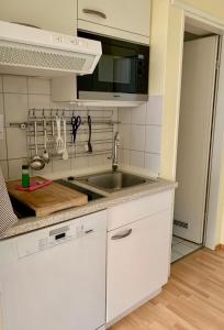 Appartement de Bülk 42 Kormoranweg Wohnung 107 27632 Dorum Neufeld Basse-Saxe