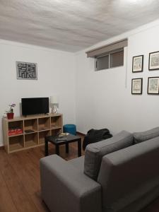 De Cá - suite com acesso independente e kitchenette