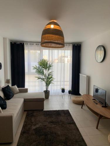 APPARTEMENT DE CHARME Ivry-sur-Seine france