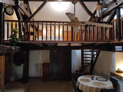 Appartement de charme Coeur historique Périgueux france