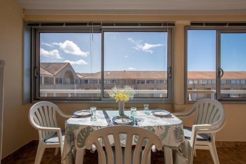 Appartement de deux a quatre personnes sur la Corniche vendeenne Les Bussolleries france