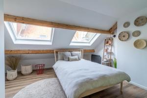 De fil en Aiguille - Duplex pour 4 à Calais