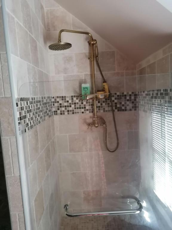 De Gode Stuuv - mit Sauna 26571 Juist