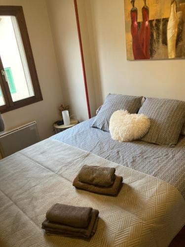 Appartement de la Brèche 44 m2 Wifi ,Netfix Chartres france