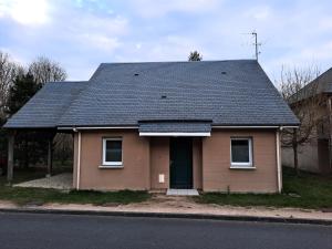 Appartement De la détente dans ce coin de campagne. Résidence Adonis les Hauts de Honfleur 14600 Équemauville Normandie