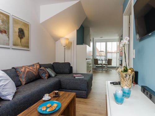 de Luxe Maisonette Dünenlicht