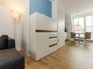 de Luxe Maisonette Dünenlicht