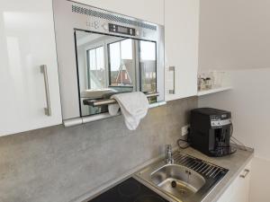 de Luxe Maisonette Dünenlicht