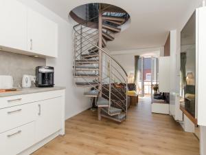 de Luxe Maisonette Sonnenglanz