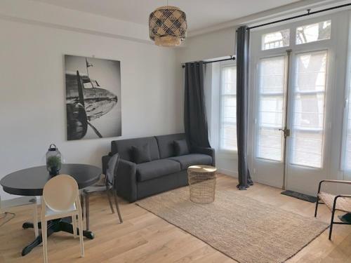 Appart'hôtel Appartement de Luxe - Petit Varenne 42 Rue de Varenne Paris