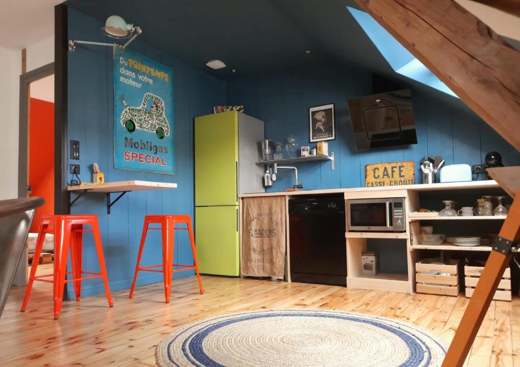 de Luxe Suite Dünenthal 26548 Norderney