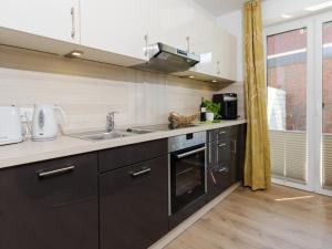de Luxe Suite Dünenthal