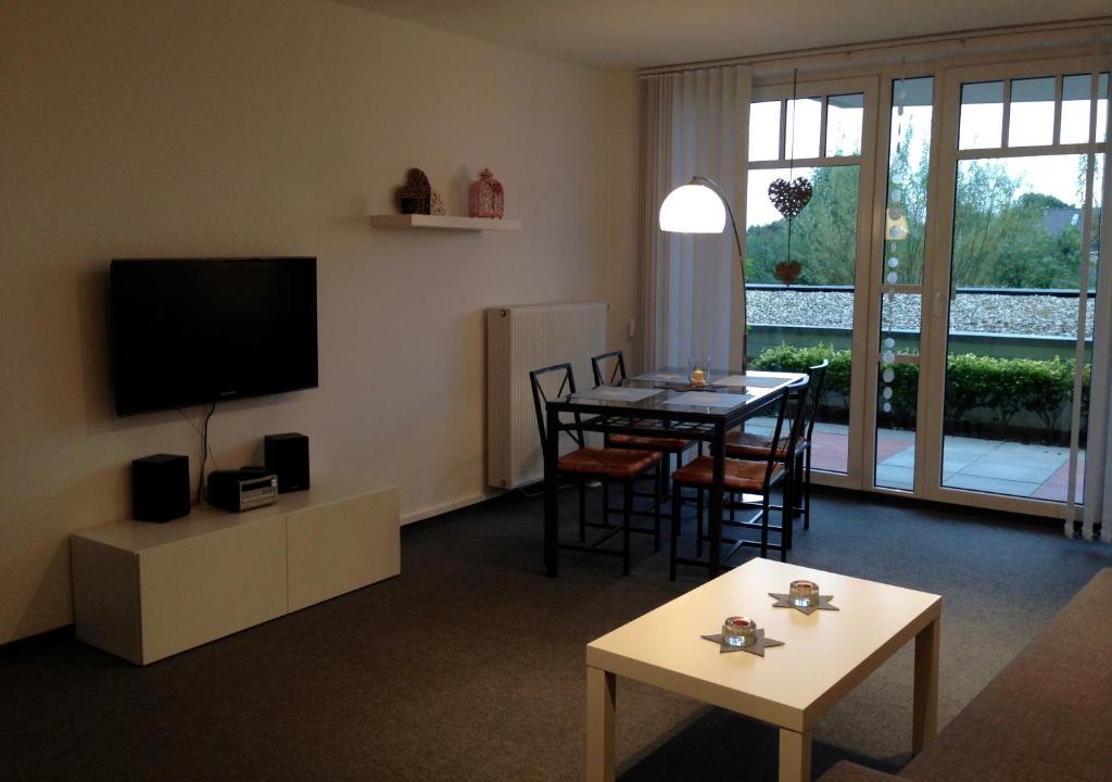 Appartement de Rob Plat Lerchenweg 2 Wohnung 107 27639 Dorum Neufeld