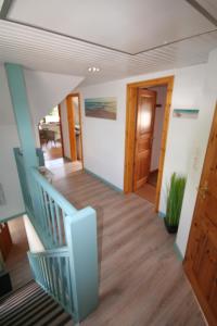 Appartement De schöne Utsicht Ostseestraße 14 24369 Langholz Schleswig-Holstein