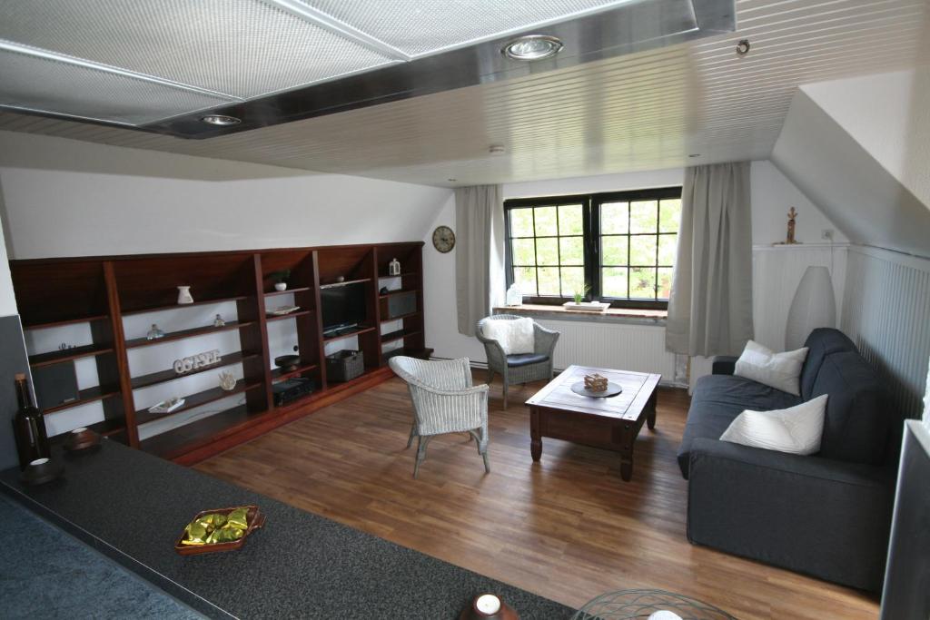Appartement De schöne Utsicht Ostseestraße 14 24369 Langholz