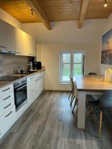 Appartement De-Smukke Osterkoogsdeich 11 25882 Tetenbüll Schleswig-Holstein