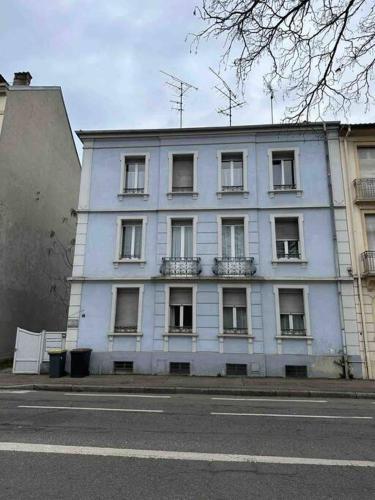 Appartement de standing Mulhouse france