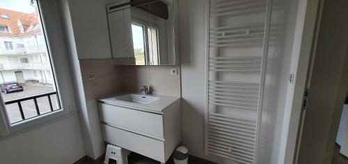 appartement de standing Neufchâtel-Hardelot france