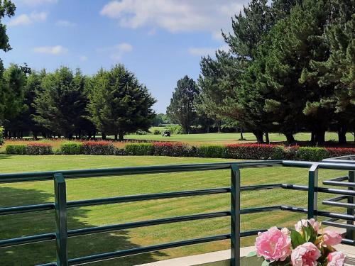 Appartement de standing dans le Golf International de La Baule Saint-André-des-Eaux france