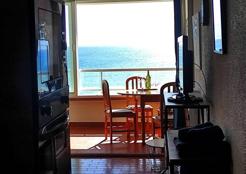 Appartement de vacances - Splendide vue sur mer, Parking privé Le Barcarès france