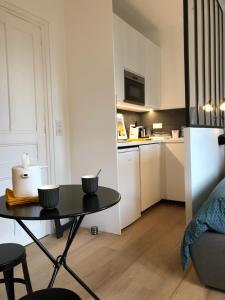 Appartement Deauville centre, plage, casino et hippodrome 83 Rue Victor Hugo 14800 Deauville Normandie