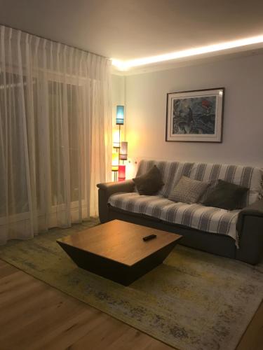 DEAUVILLE STAR LUXE