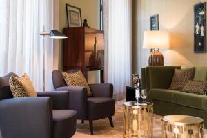 Deco Gem Aliados