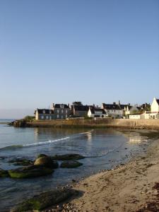 Appartement Degemer mat e Breizh 3 Impasse de la Madeleine 56700 Merlevenez Bretagne