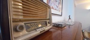 DeGoes Downtown Flat