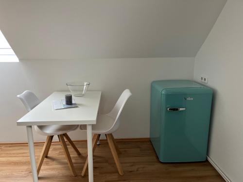 Deich Winde 9.1