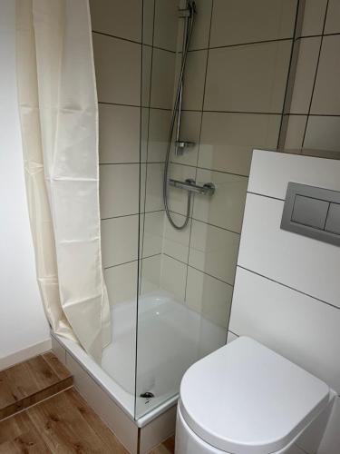 Deich Winde 9.2