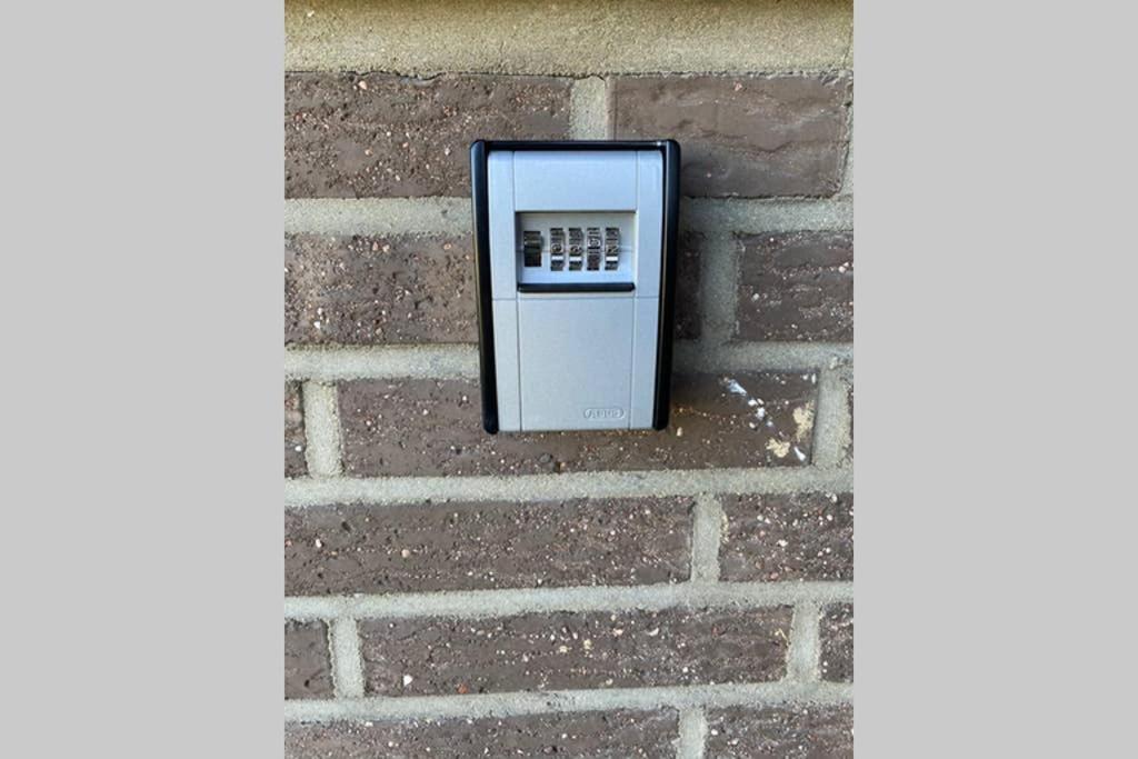 Appartement Deichappartement-Brüggen 93 Deichweg 41379 Brüggen