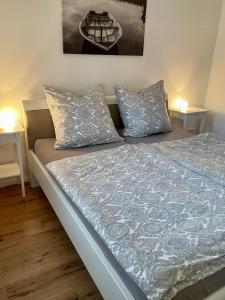 Appartement Deichappartement-Brüggen 93 Deichweg 41379 Brüggen Rhénanie du Nord - Westphalie