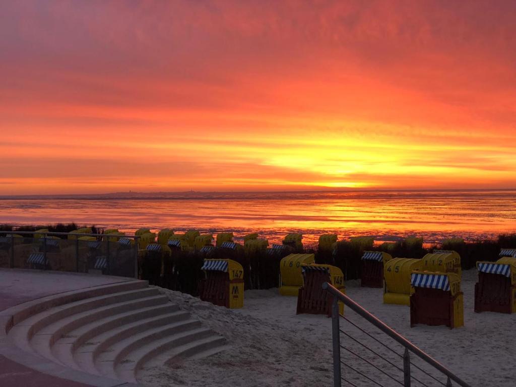 Deichblick 1 Am Seedeich 1 OG Deichblick, 27472 Cuxhaven