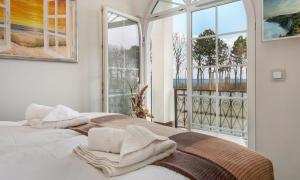 Deichgraf Fewo Zingst