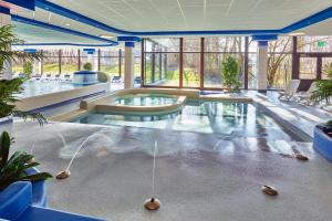 Appartement Deichhäuser Anna Küste Deichhäuser Anna Küste 2-23 Taddigshörn  213 26427 Bensersiel Basse-Saxe