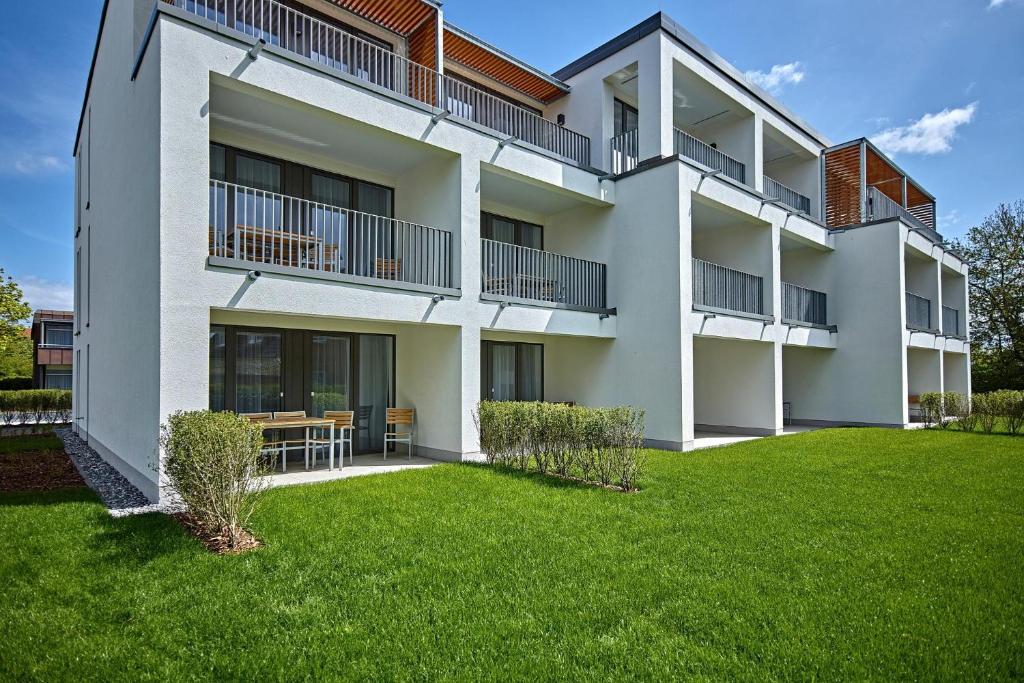 Appartement Deichhäuser Anna Küste Deichhäuser Anna Küste 4-23 Taddigshörn  215 26427 Bensersiel