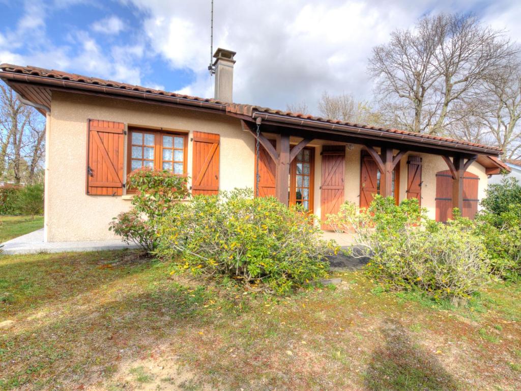 Deichhof 3 Wohnung 3