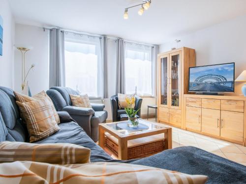 Deichhof 3 Wohnung 3