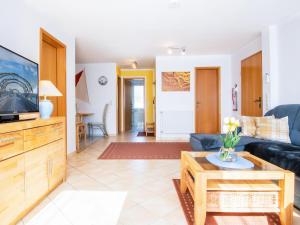 Deichhof 3 Wohnung 3