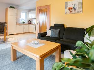 Appartement Deichhof 3 Wohnung 5 Deichstraße  3 23746 Kellenhusen Schleswig-Holstein