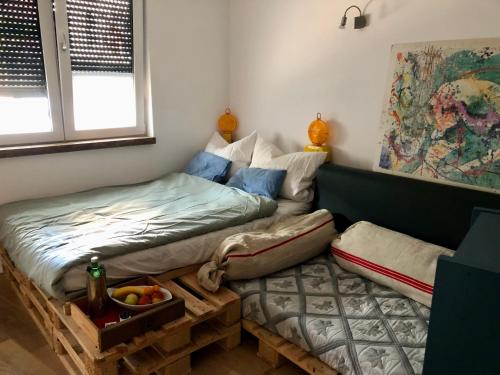 Deichkind Superhost im Viertel