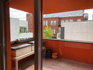 Deichkind Superhost mit Terrasse