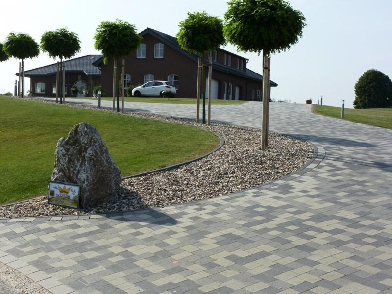 Deichkrone-Rees Lohrwardtstr 13, 46459 Rees