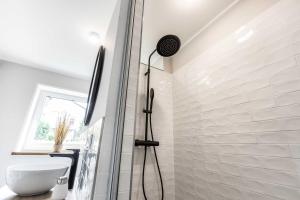 Deichlodge 3 in exklusiver Lage