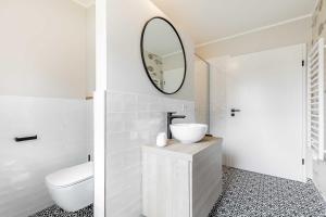 Deichlodge 3 in exklusiver Lage