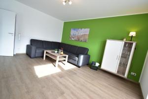 Appartement Deichnest 52 Zum Bahnkolk 5 26506 Norddeich Basse-Saxe