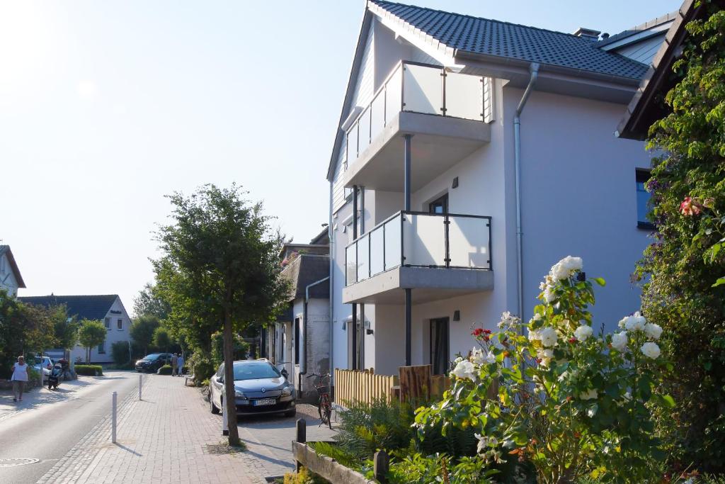 Deichresidenz Büsum Whg5 16 Deichstraße, 25761 Büsum
